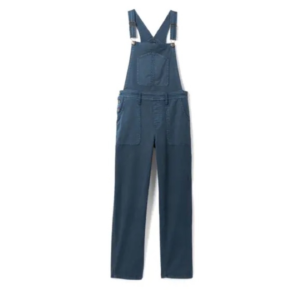 Prana Sancho Overalls - Picture 2 of 12